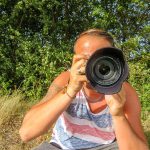 Selfie Mirko Strube