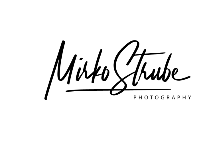 Mirko Strube Photography Logo